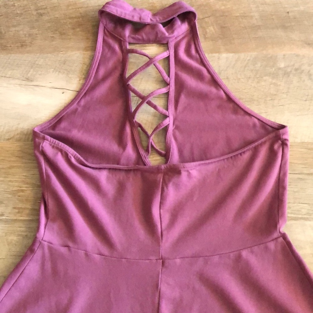 Express Dress - Picture 2 of 4